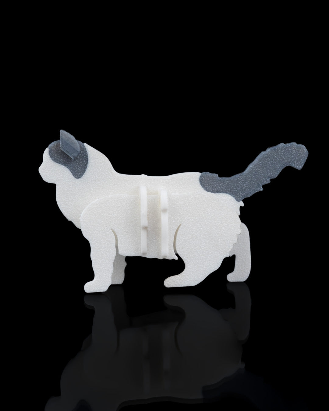 2533 - Ragdoll Kit Card