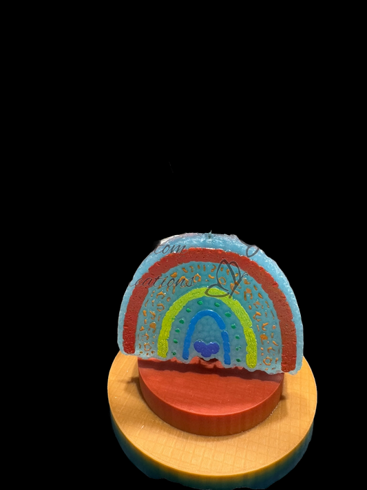 Freshie - Random - Rainbow