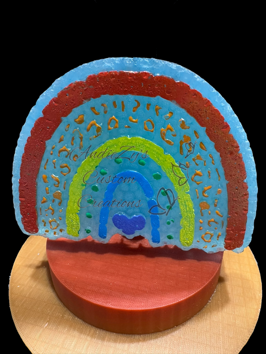 Freshie - Random - Rainbow