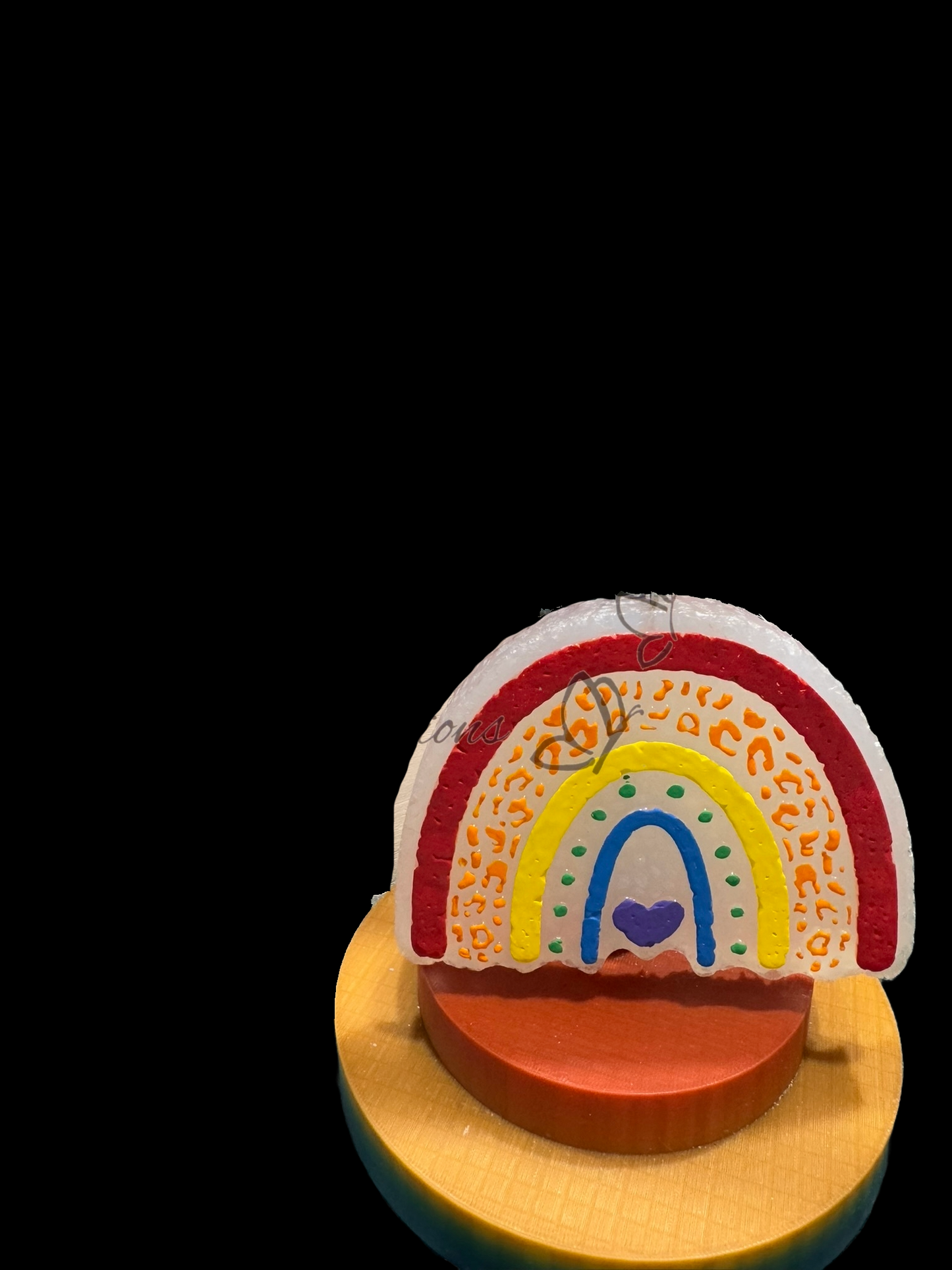 Freshie - Random - Rainbow