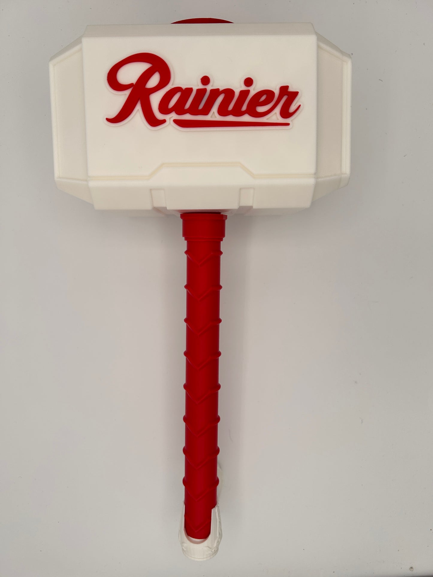 Rainier Beer Hammer