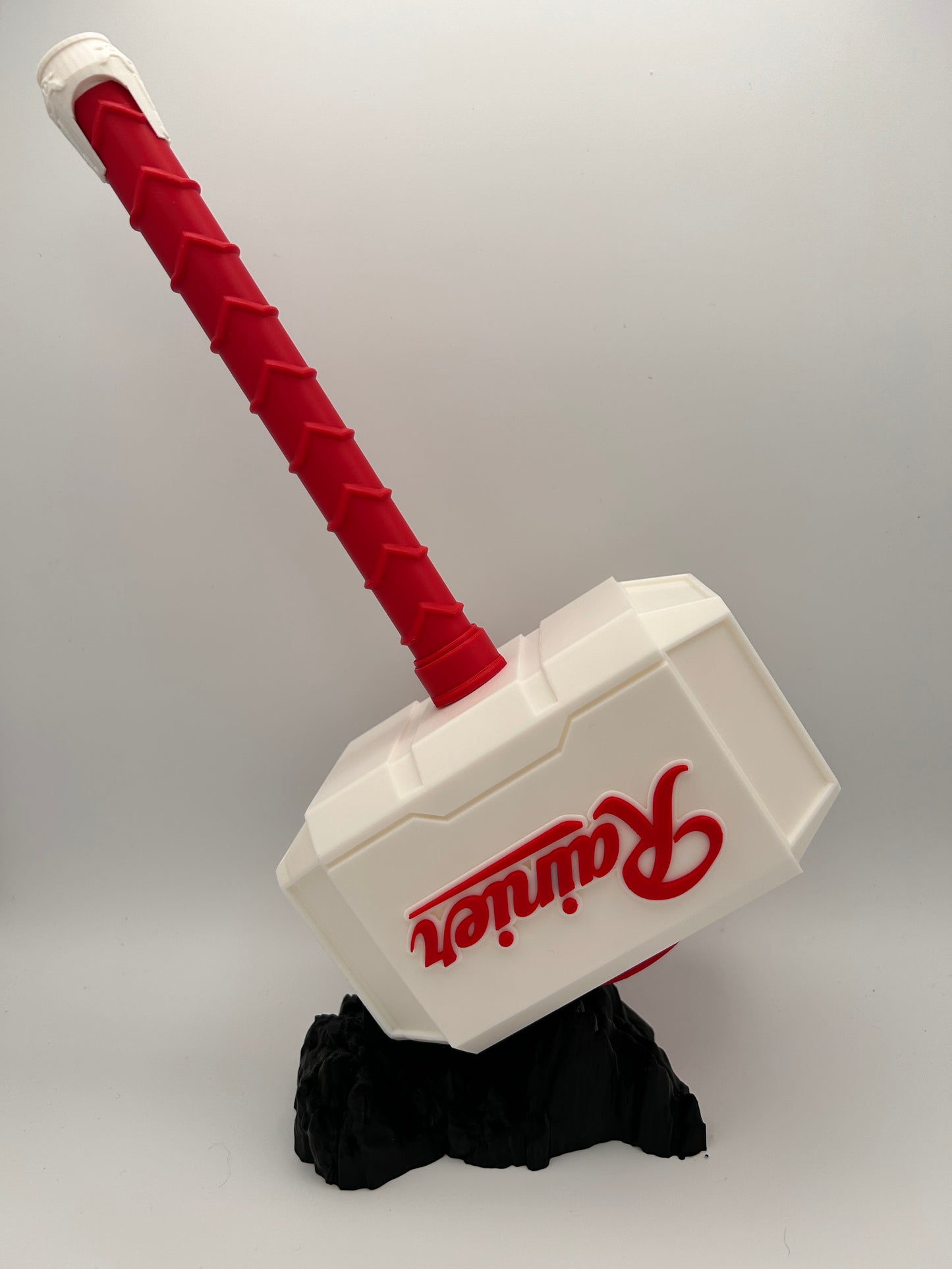 Rainier Beer Hammer