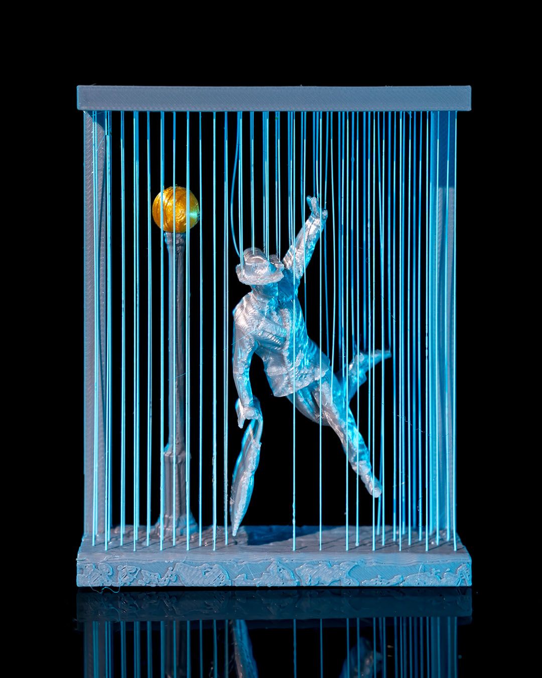 1057 - Raining Bliss