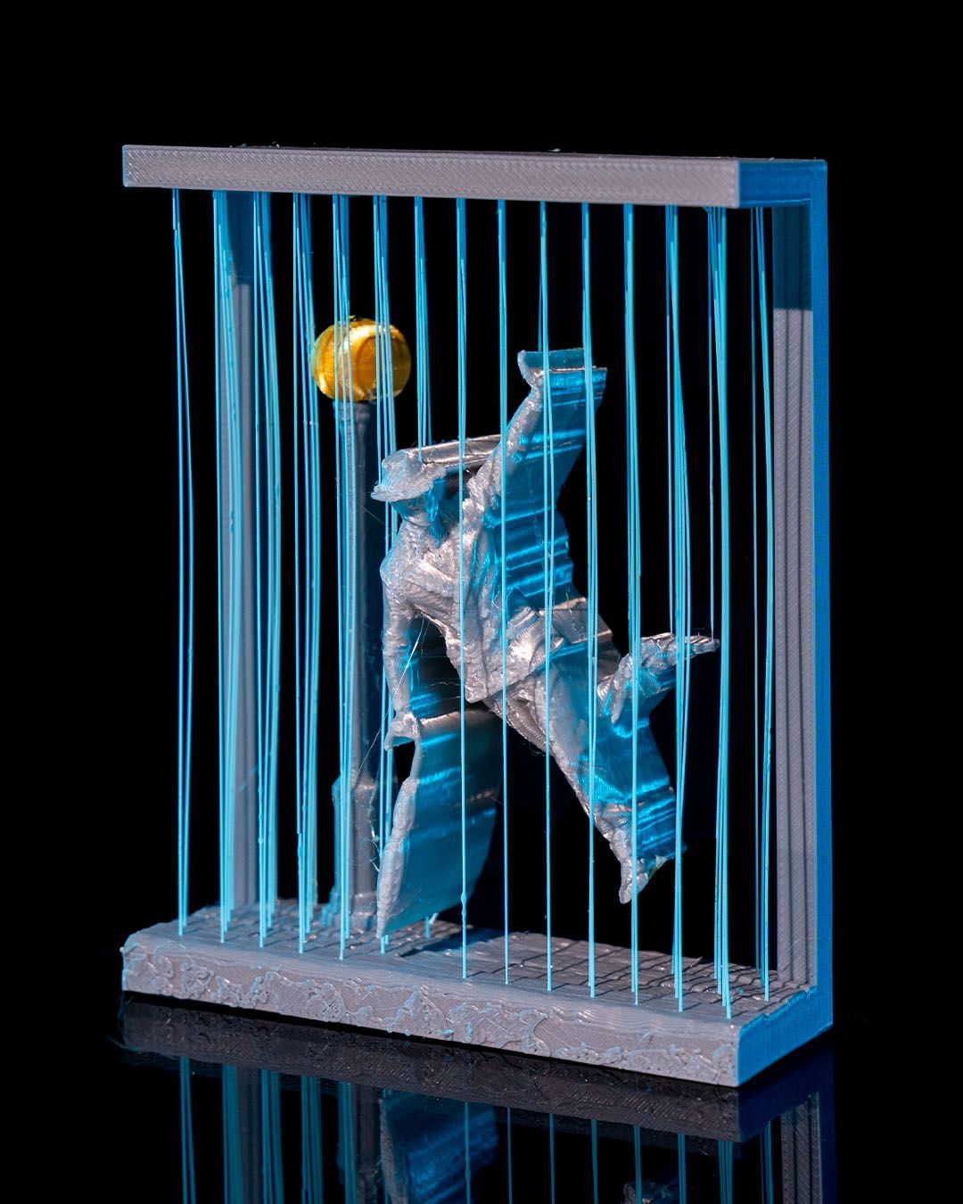 1057 - Raining Bliss