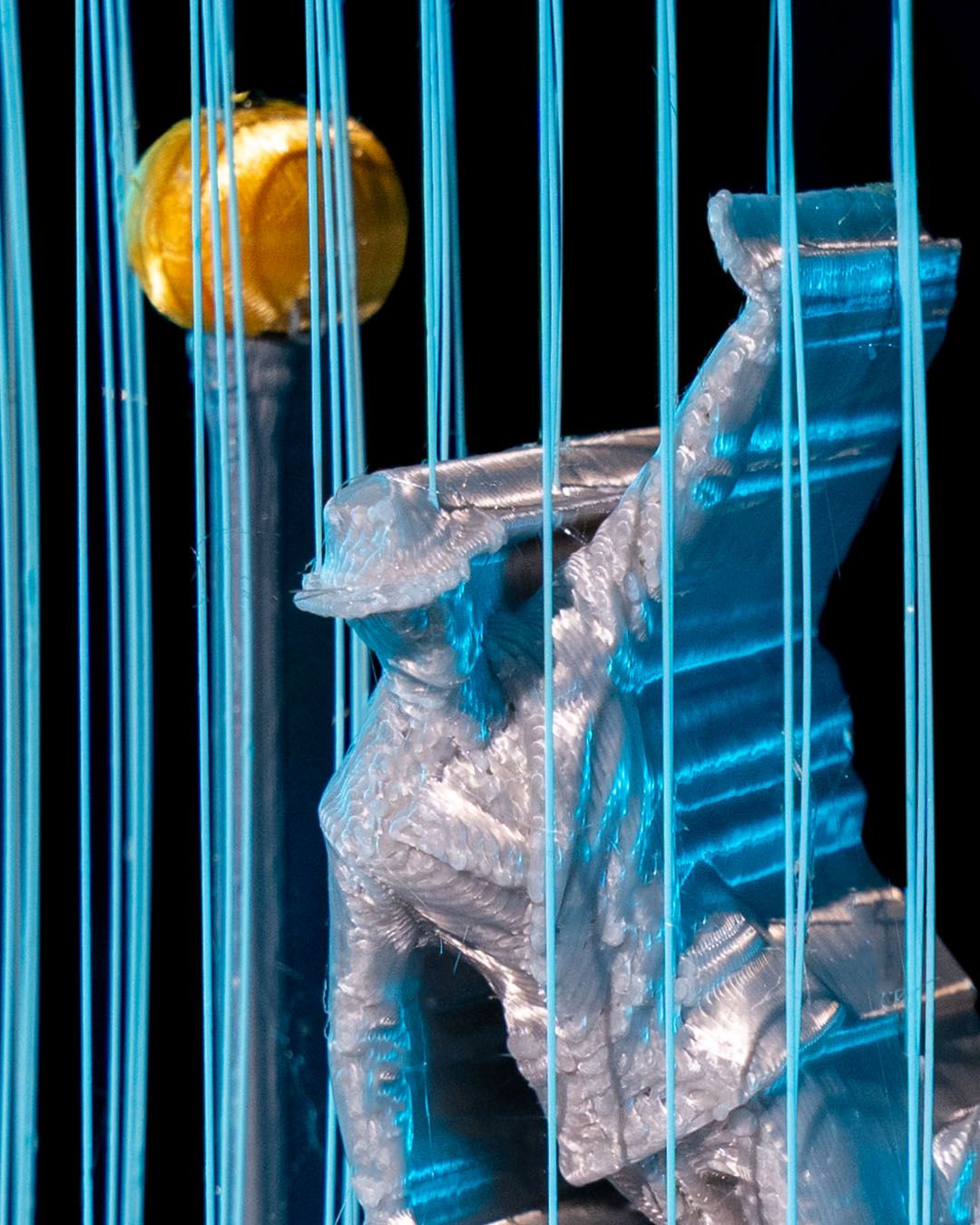 1057 - Raining Bliss