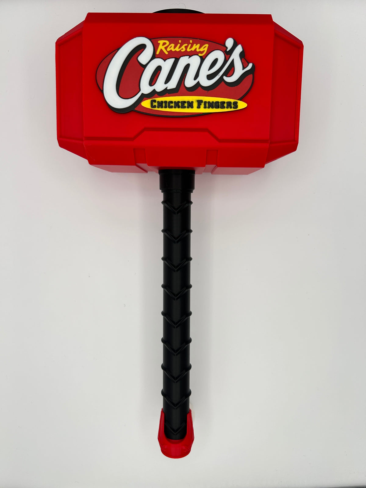 Hammer - Raising Canes