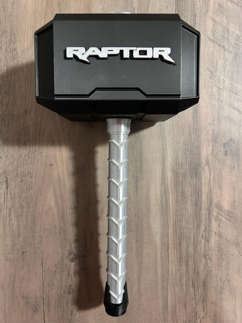 Ford Raptor Hammer