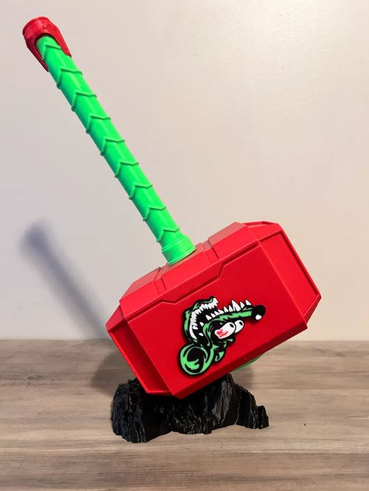 Rat Fink Hammer