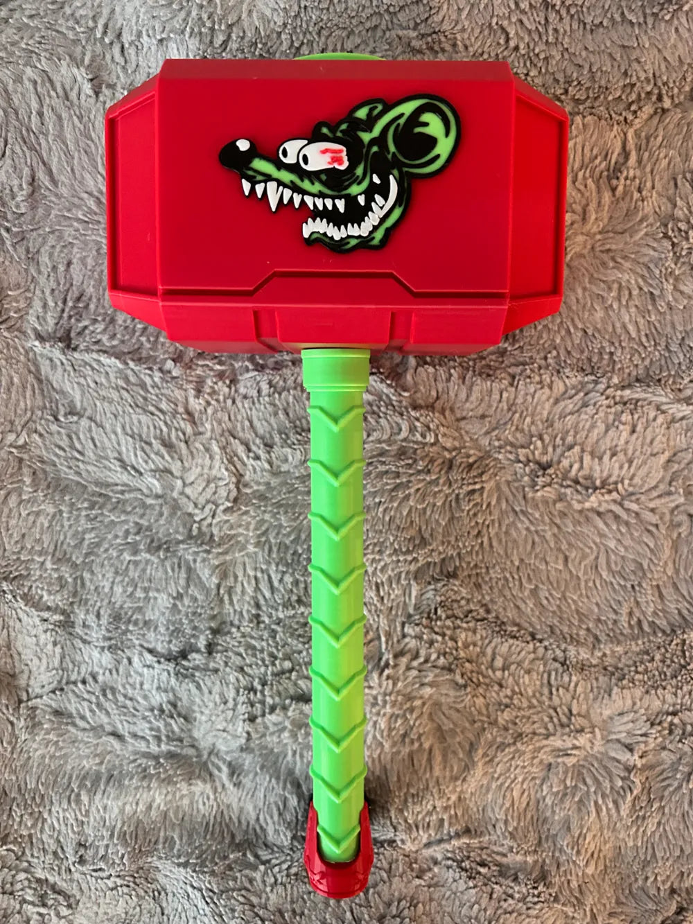 Rat Fink Hammer