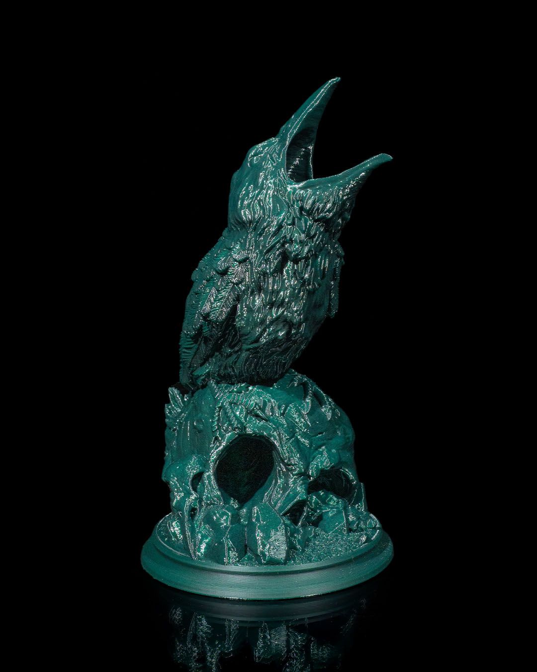 1737 - Raven's Feast Dice Tower