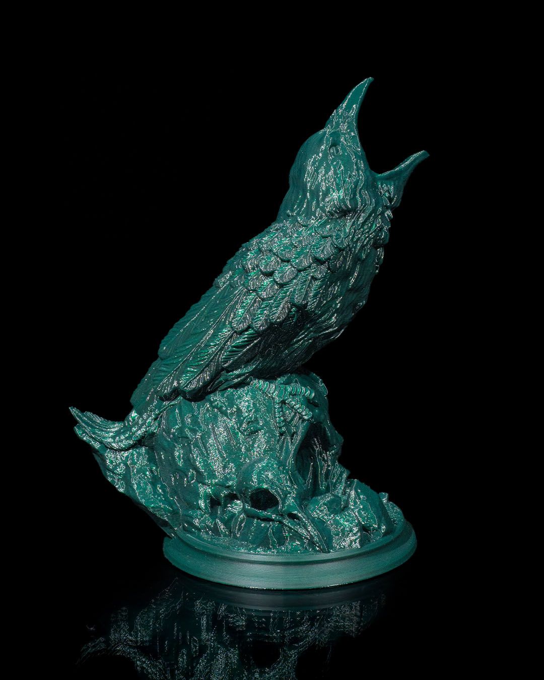 1737 - Raven's Feast Dice Tower