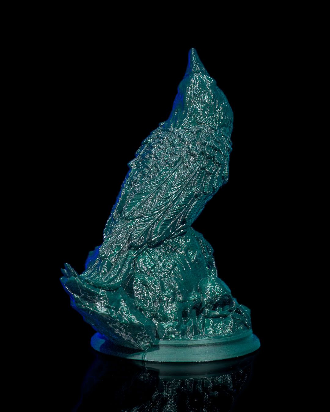 1737 - Raven's Feast Dice Tower