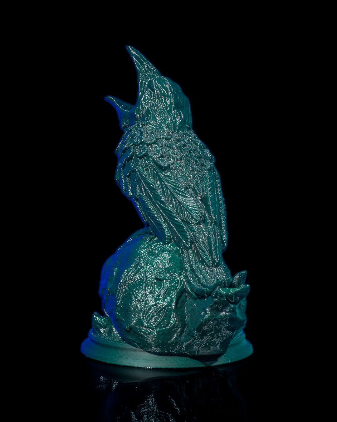 1737 - Raven's Feast Dice Tower