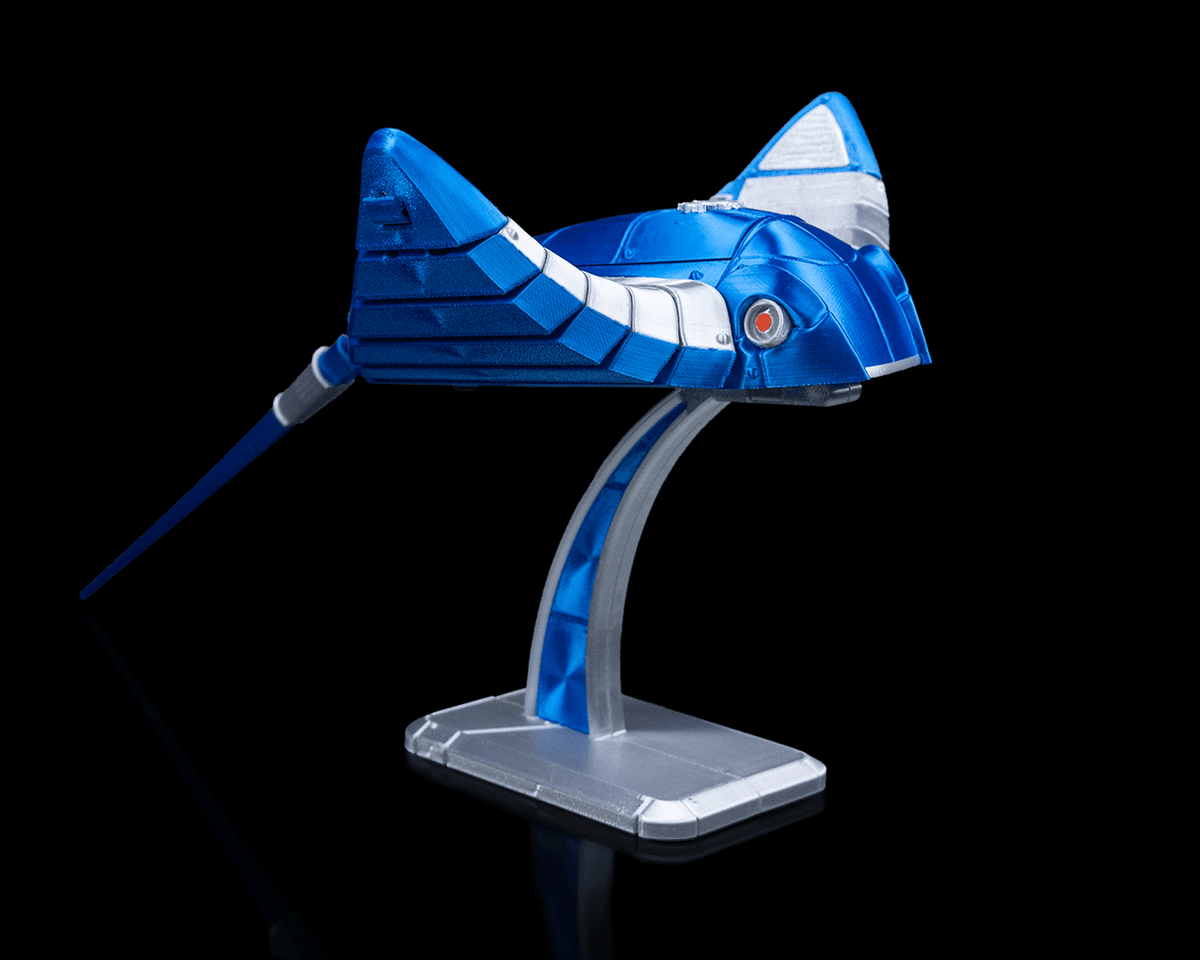 3014 - Ray Drone