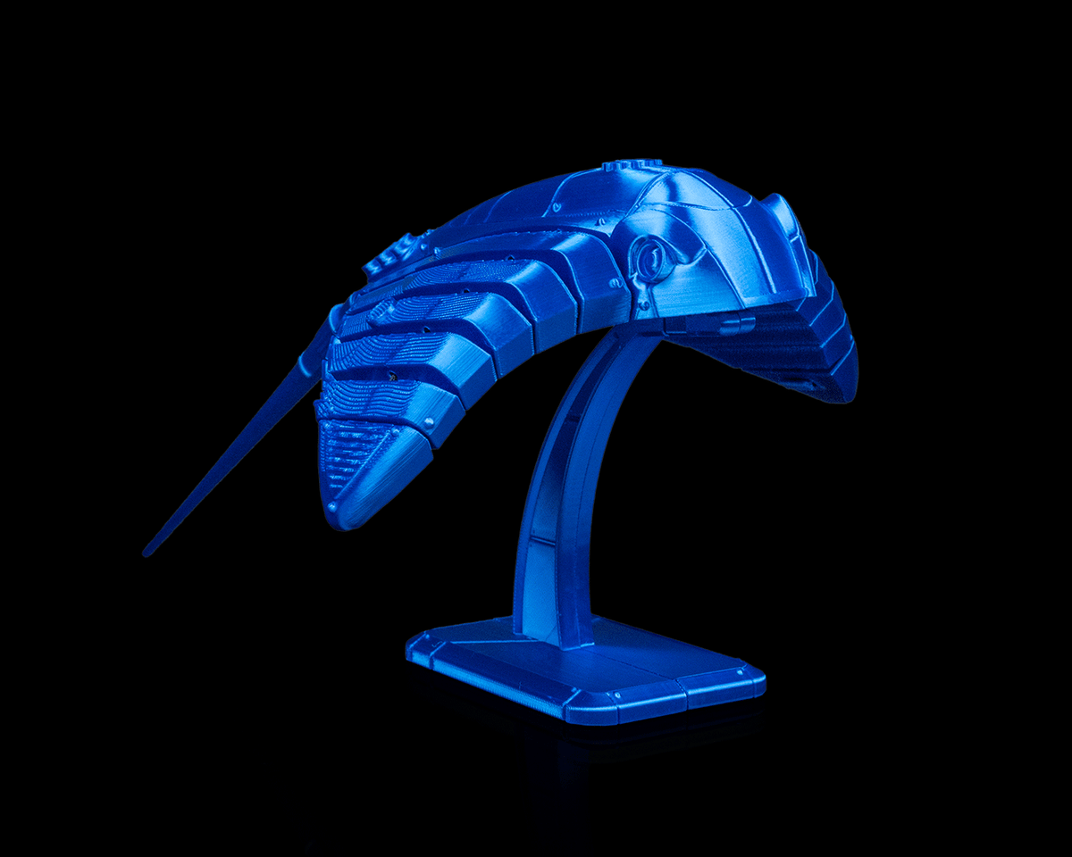3014 - Ray Drone