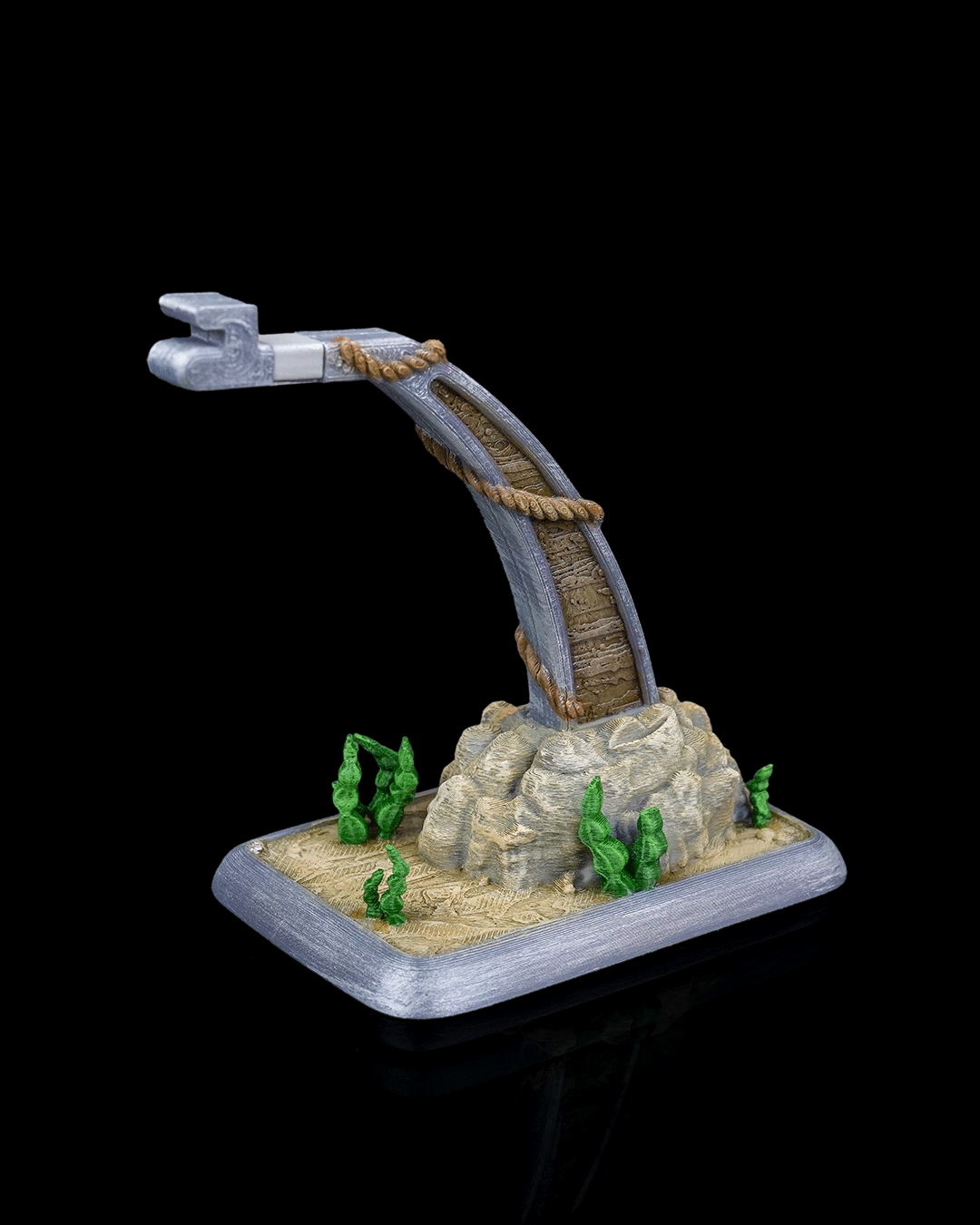 3013 - Ray Glide