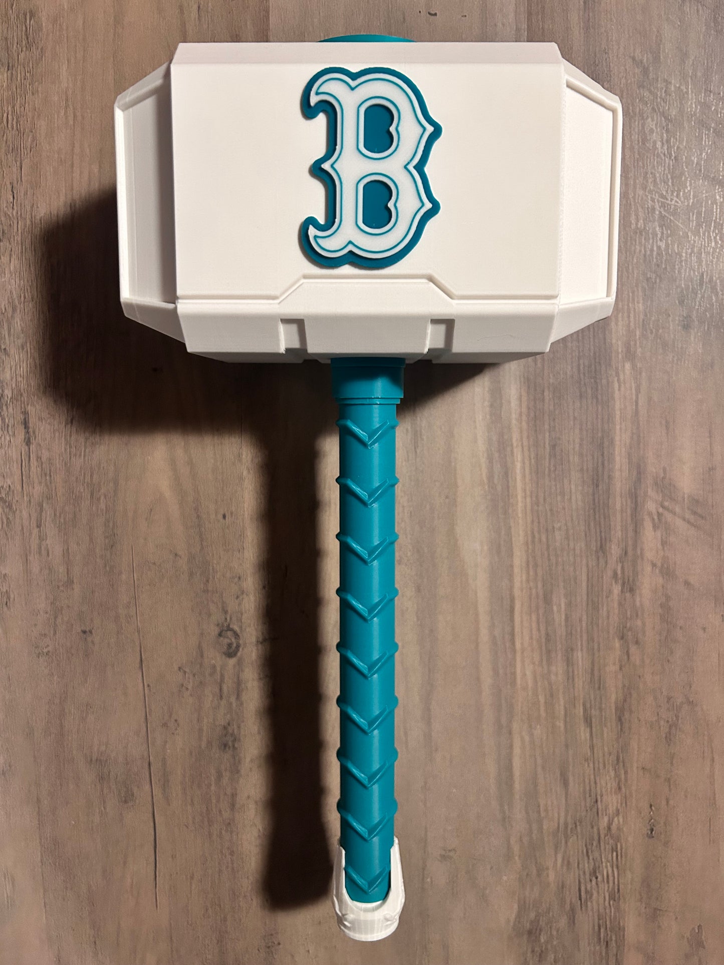 Boston Red Sox City Connect Hammer