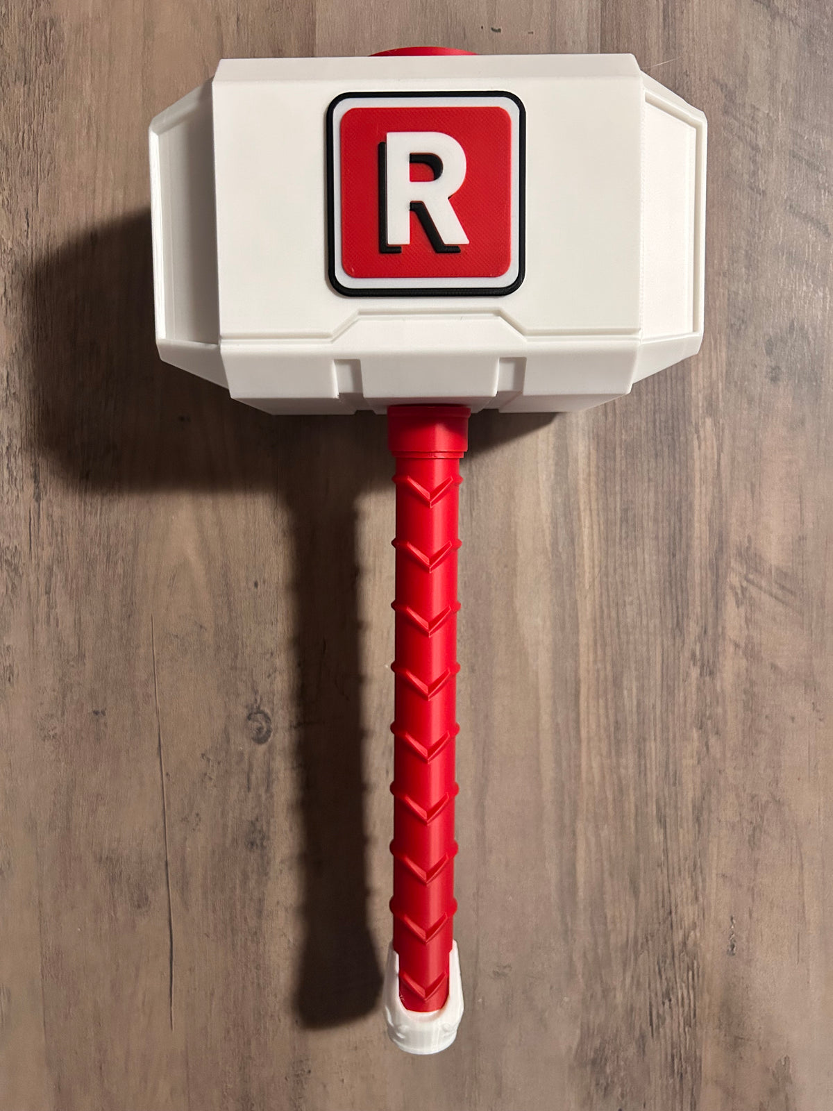 Hammer - Redners