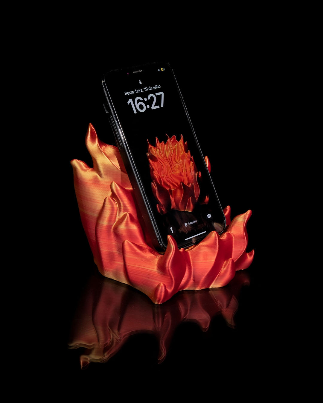 1932 - Rem-Ember-Ance Phone Stand