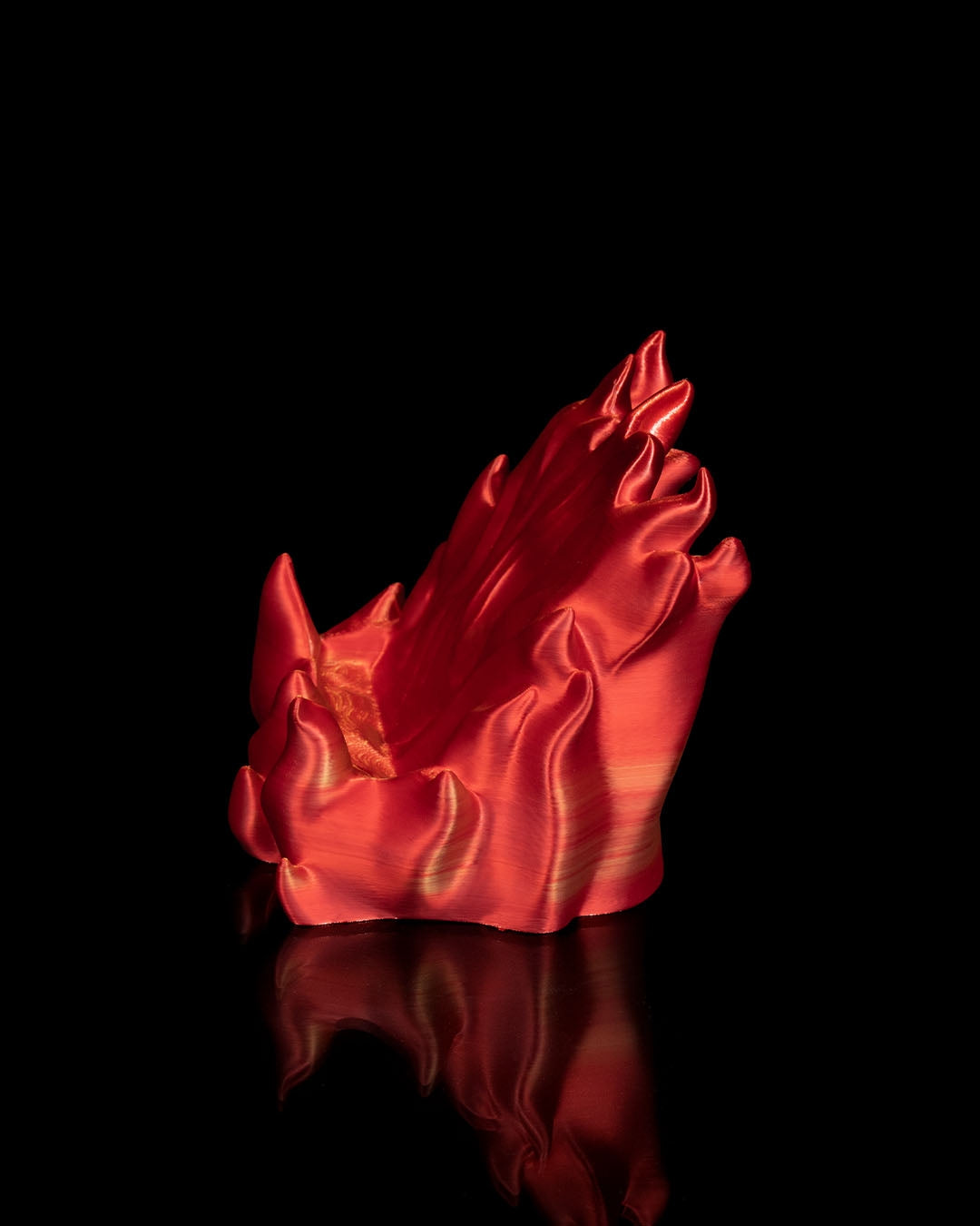 1932 - Rem-Ember-Ance Phone Stand