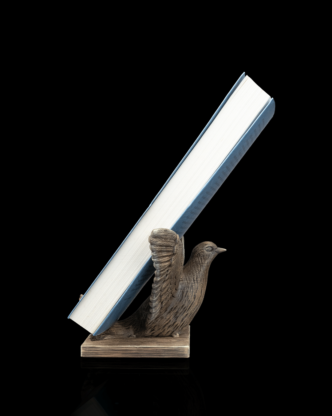 3073 - Rest in Grace - Book Stand