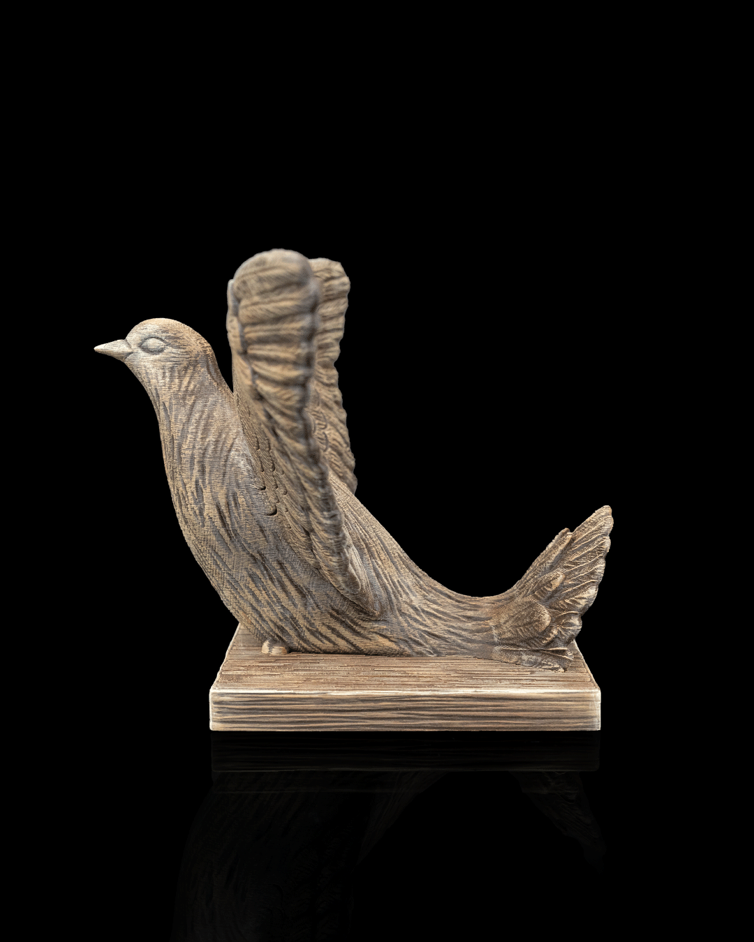 3073 - Rest in Grace - Book Stand