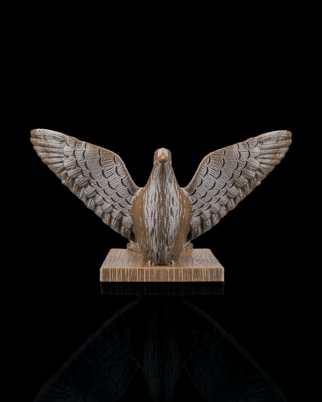 3073 - Rest in Grace - Book Stand