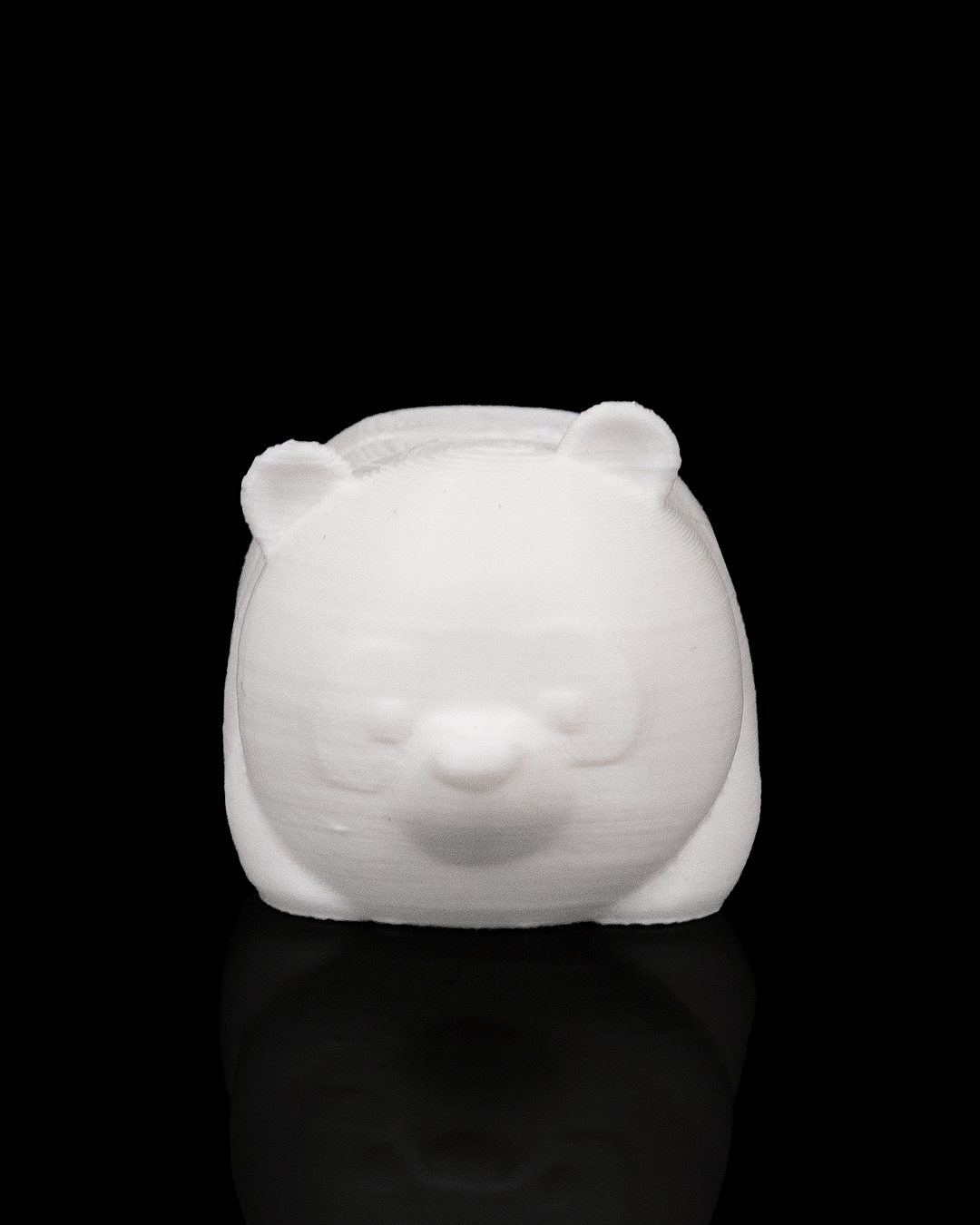 3860 - Resting Panda