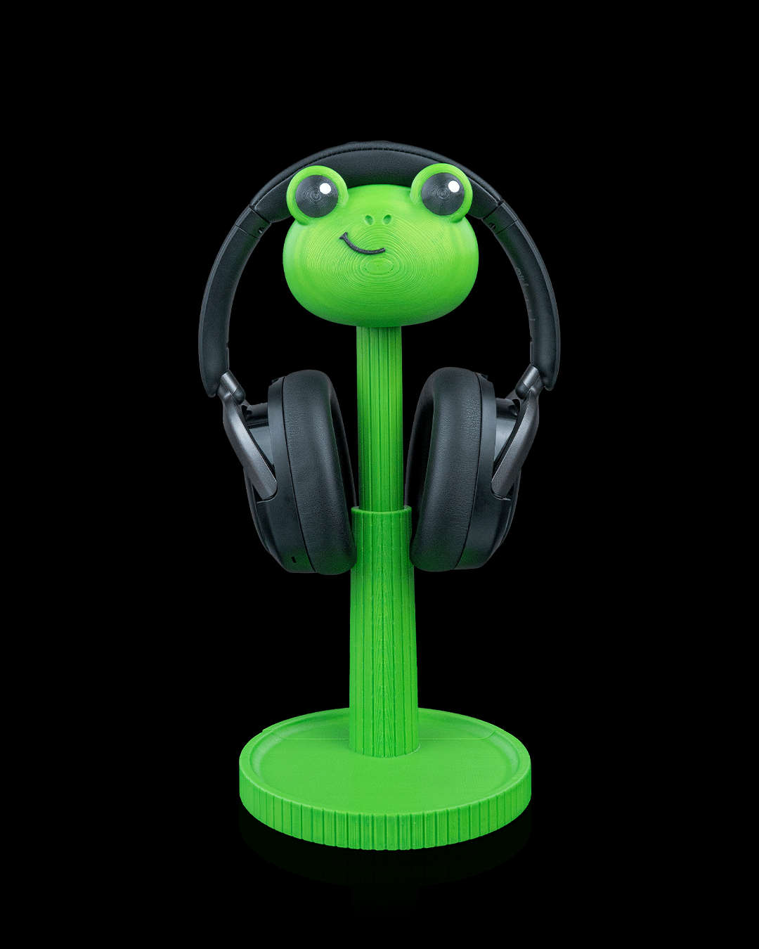 3964 - Ribbit - Headset Holder