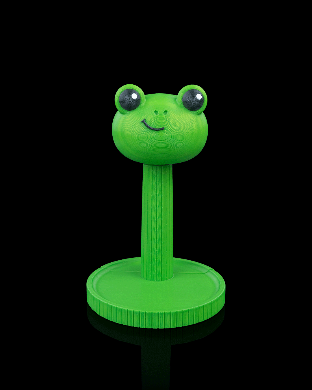 3964 - Ribbit - Headset Holder