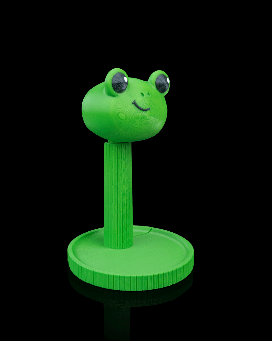 3964 - Ribbit - Headset Holder
