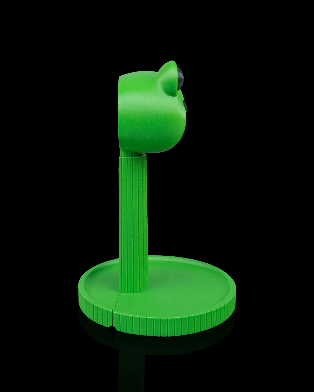 3964 - Ribbit - Headset Holder