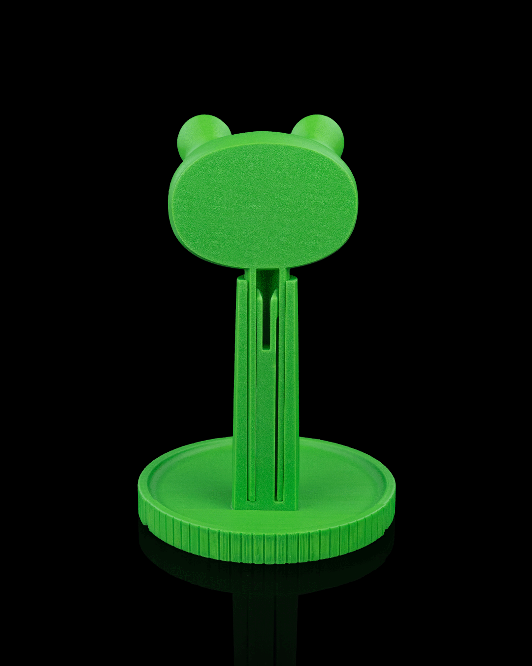 3964 - Ribbit - Headset Holder