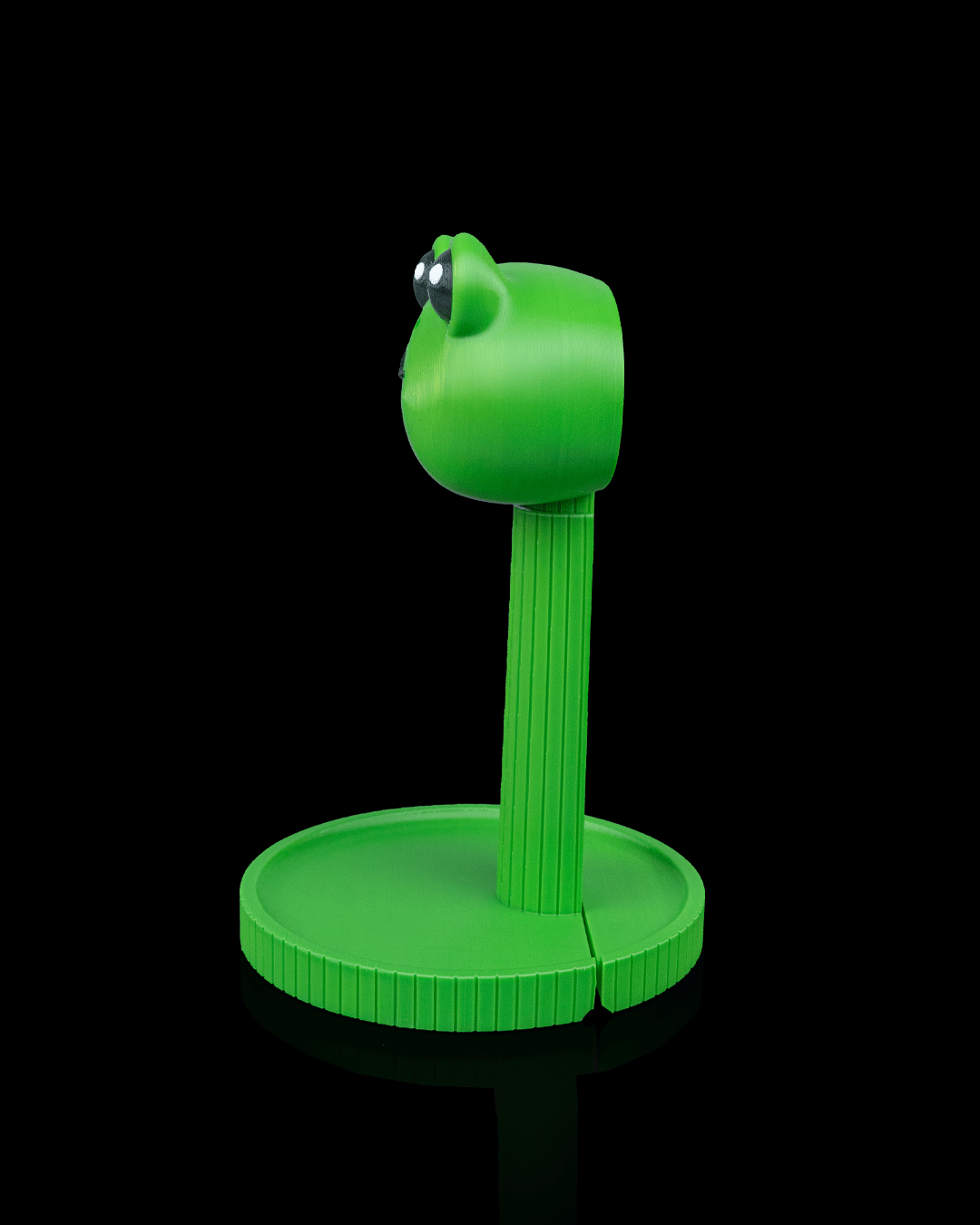 3964 - Ribbit - Headset Holder