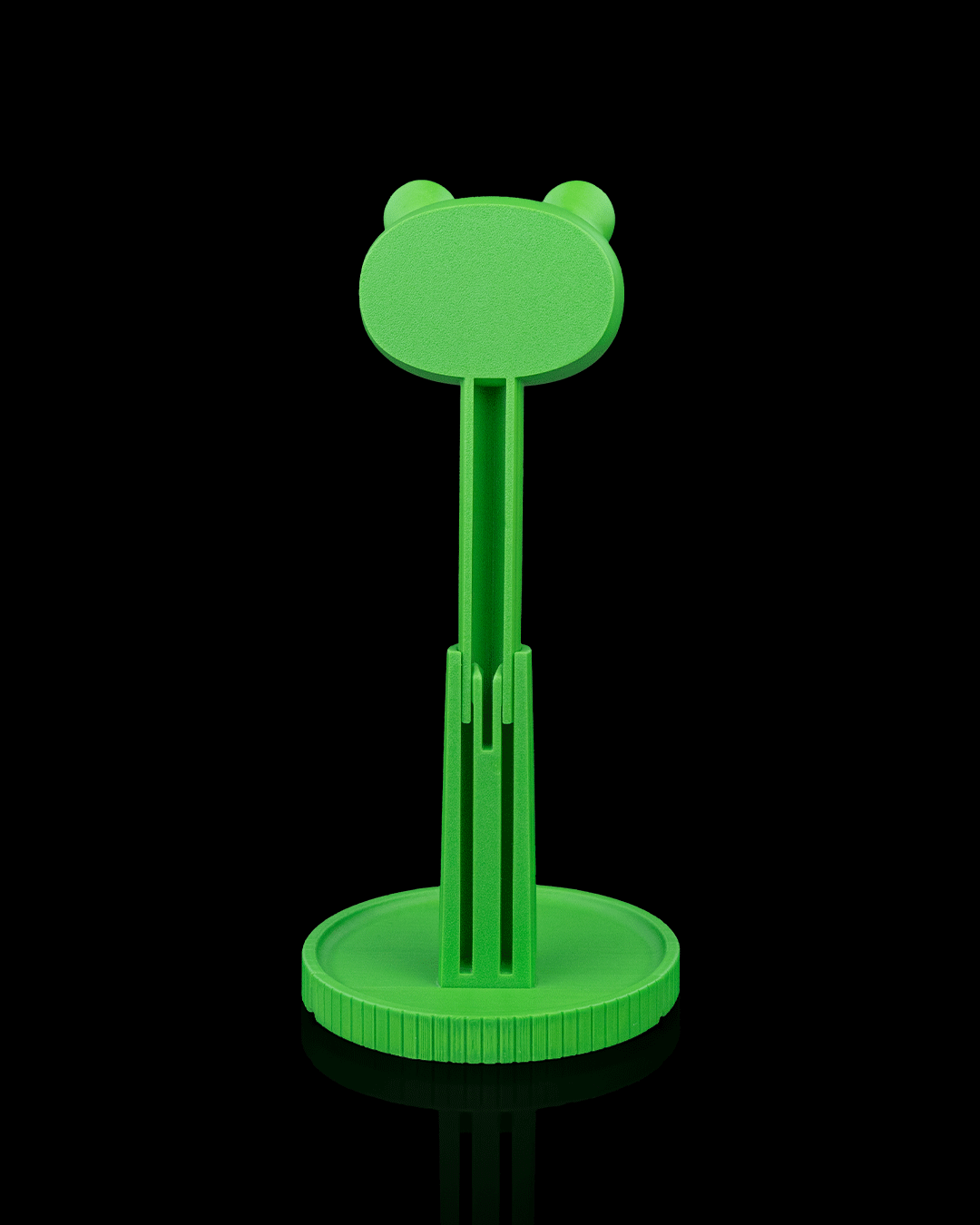 3964 - Ribbit - Headset Holder