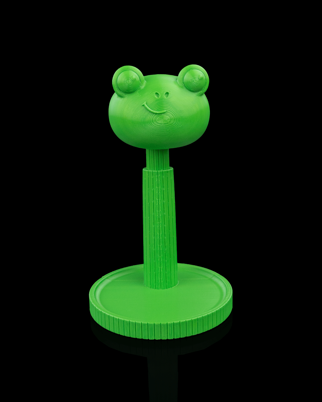 3964 - Ribbit - Headset Holder