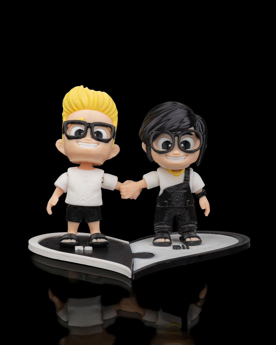 2553 - MiniMe Custom Avatar