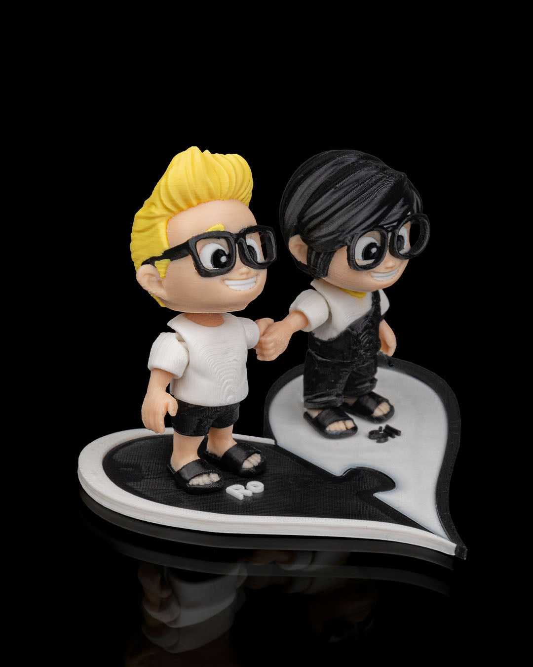 2553 - MiniMe Custom Avatar
