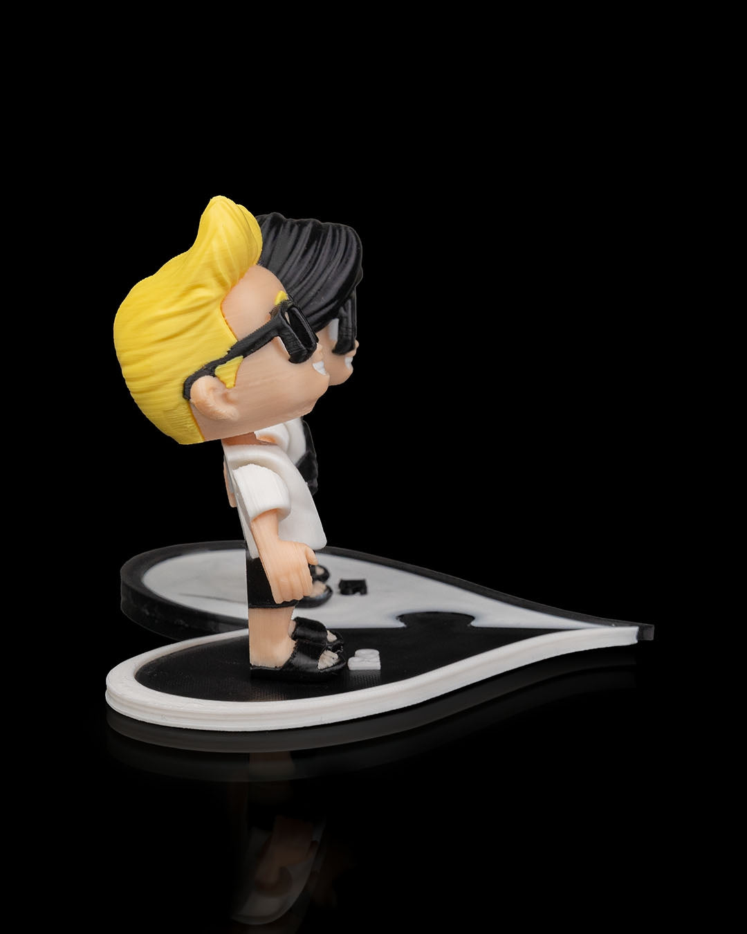 2553 - MiniMe Custom Avatar