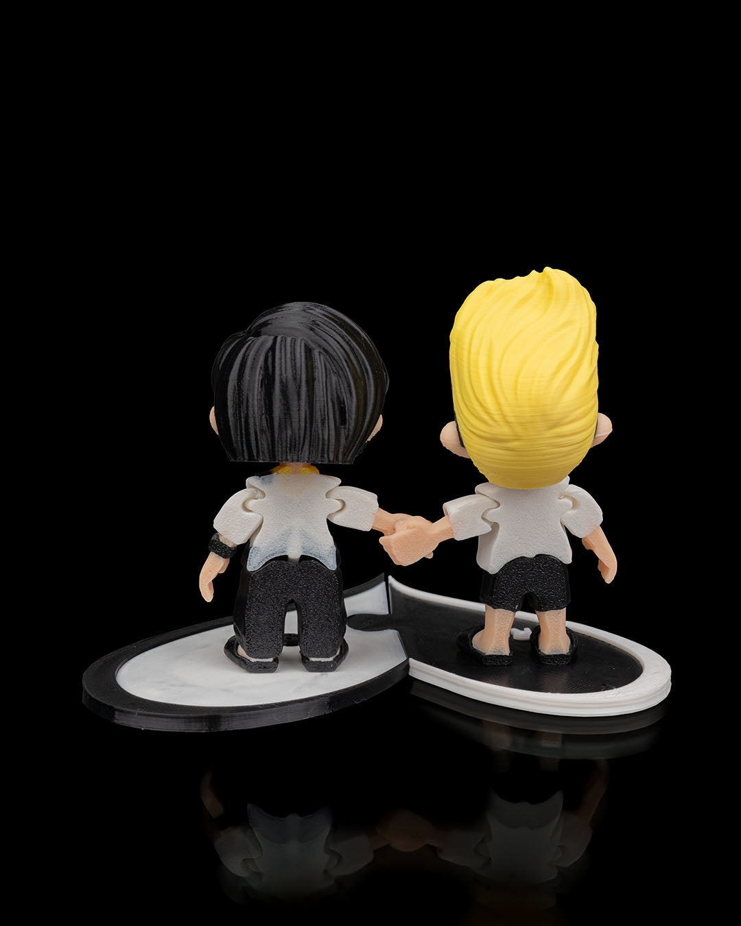 2553 - MiniMe Custom Avatar