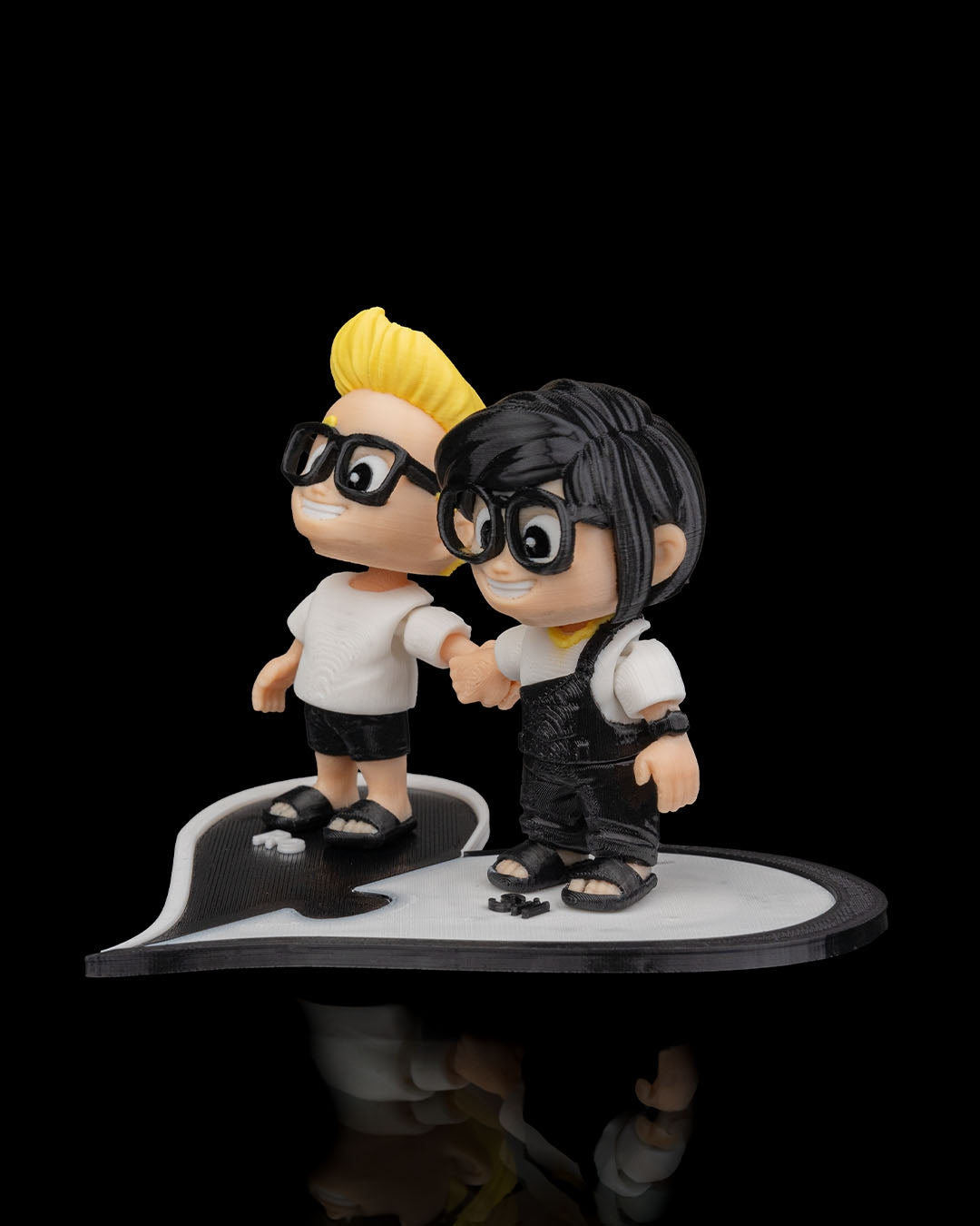 2553 - MiniMe Custom Avatar