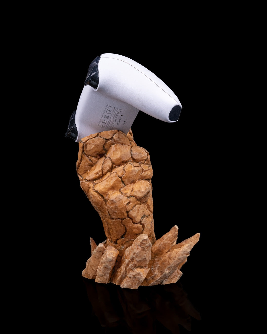 2846 - Rock Solid! Controller Holder