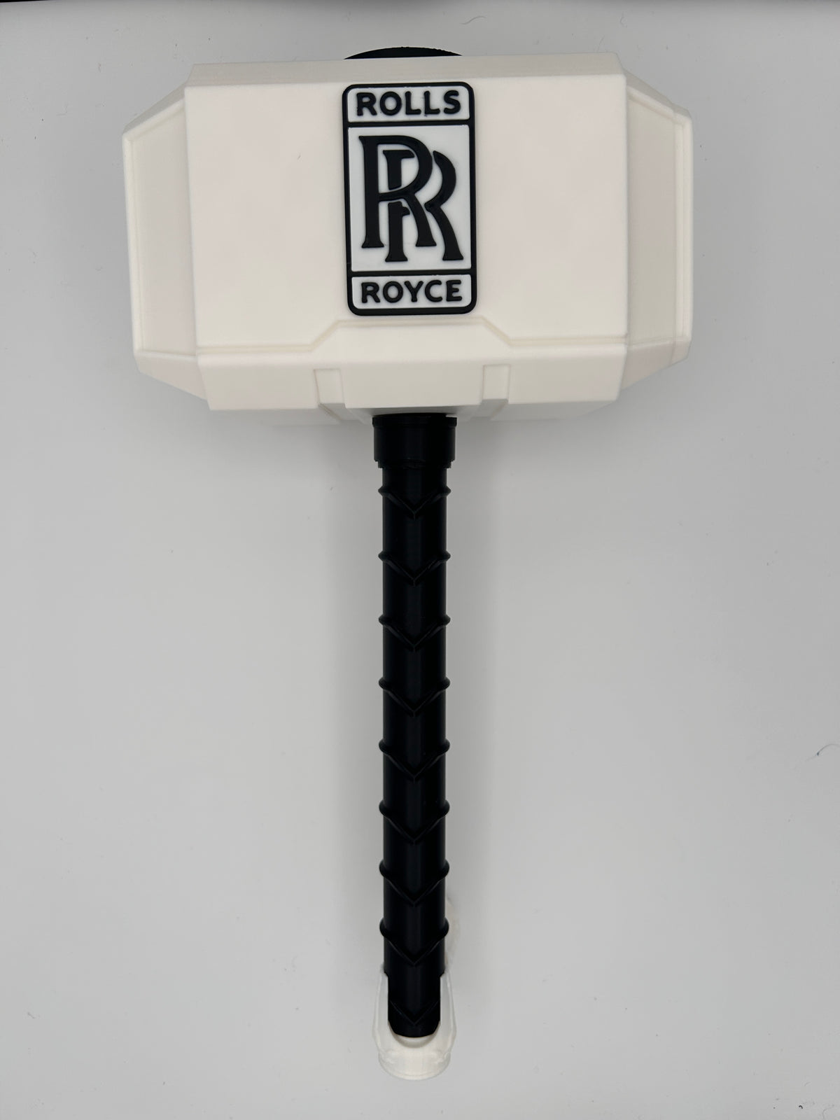 Hammer - Rolls Royce