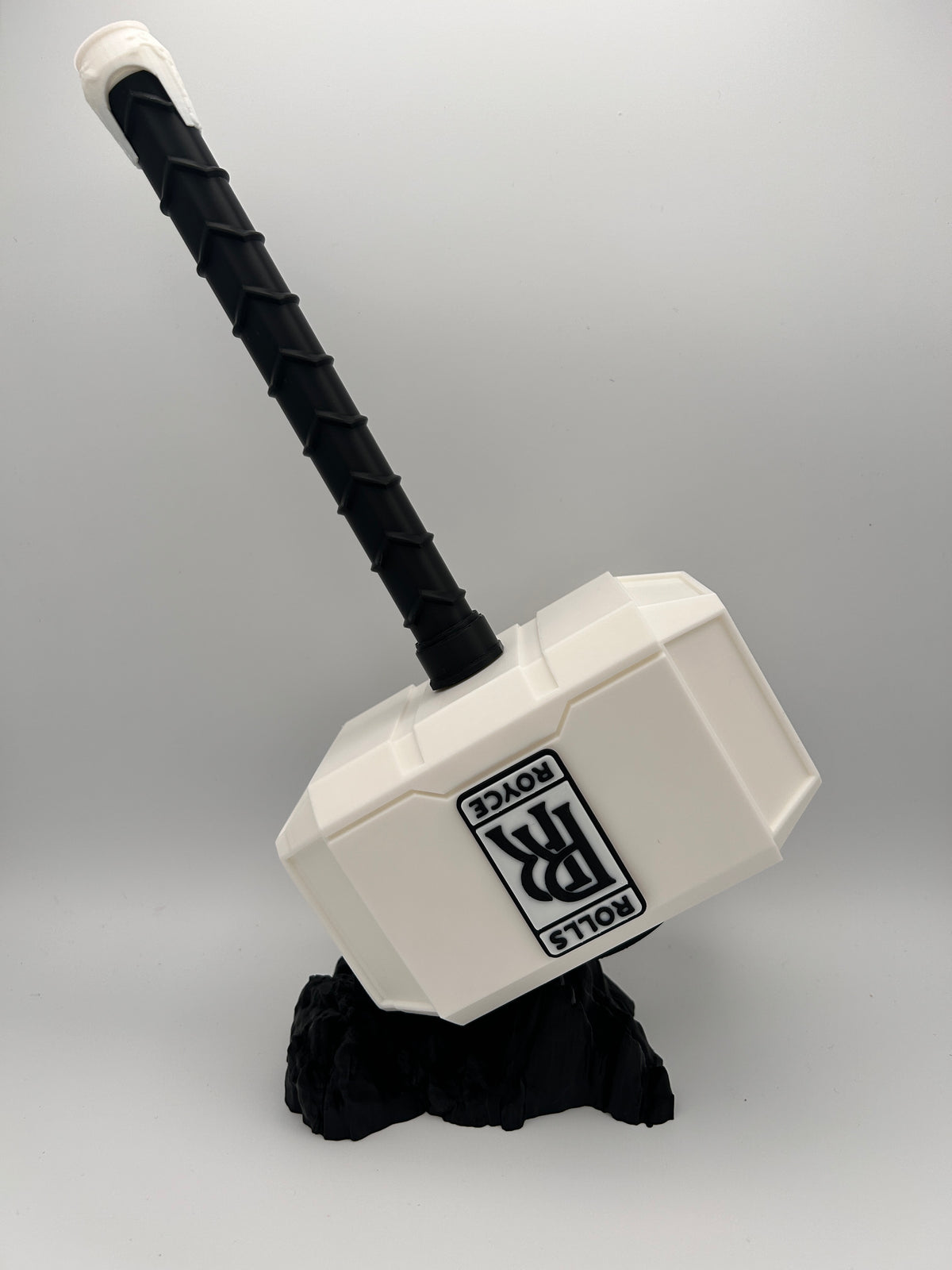 Hammer - Rolls Royce