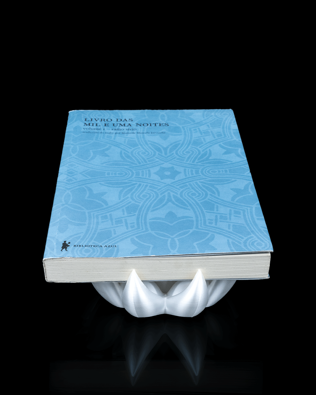 3069 - Root of Awakening - Book Stand