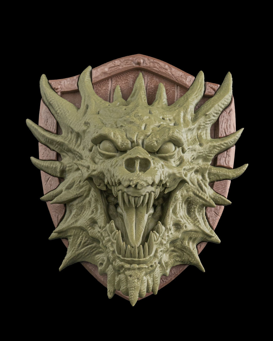 3315 - Rotfang Bounty