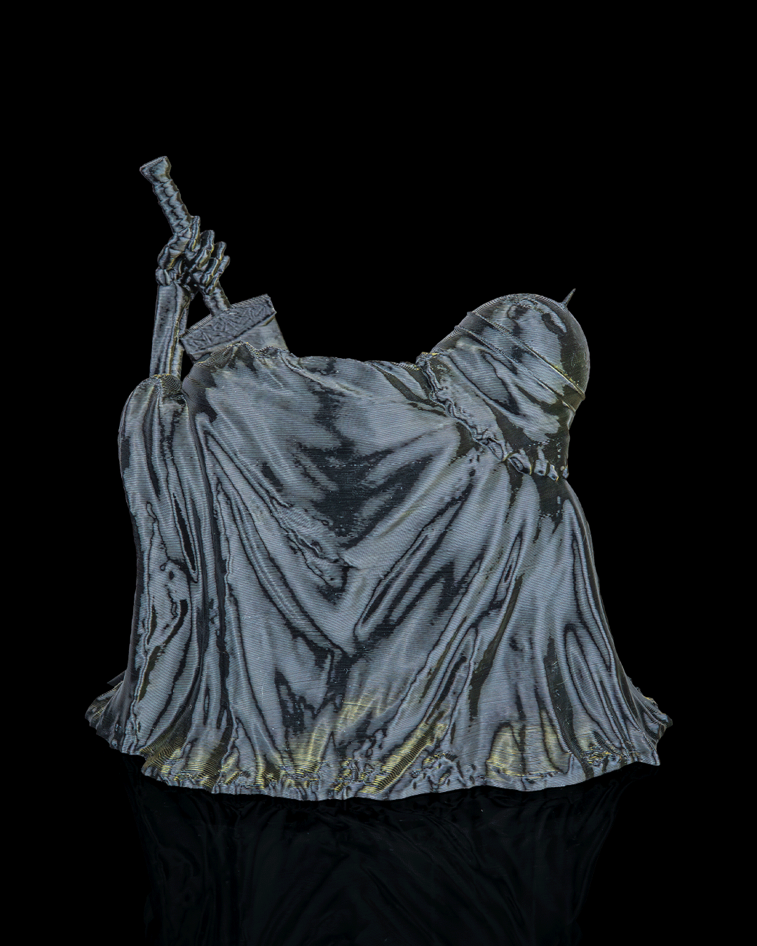 3905 - Rotlord - Dice Tower