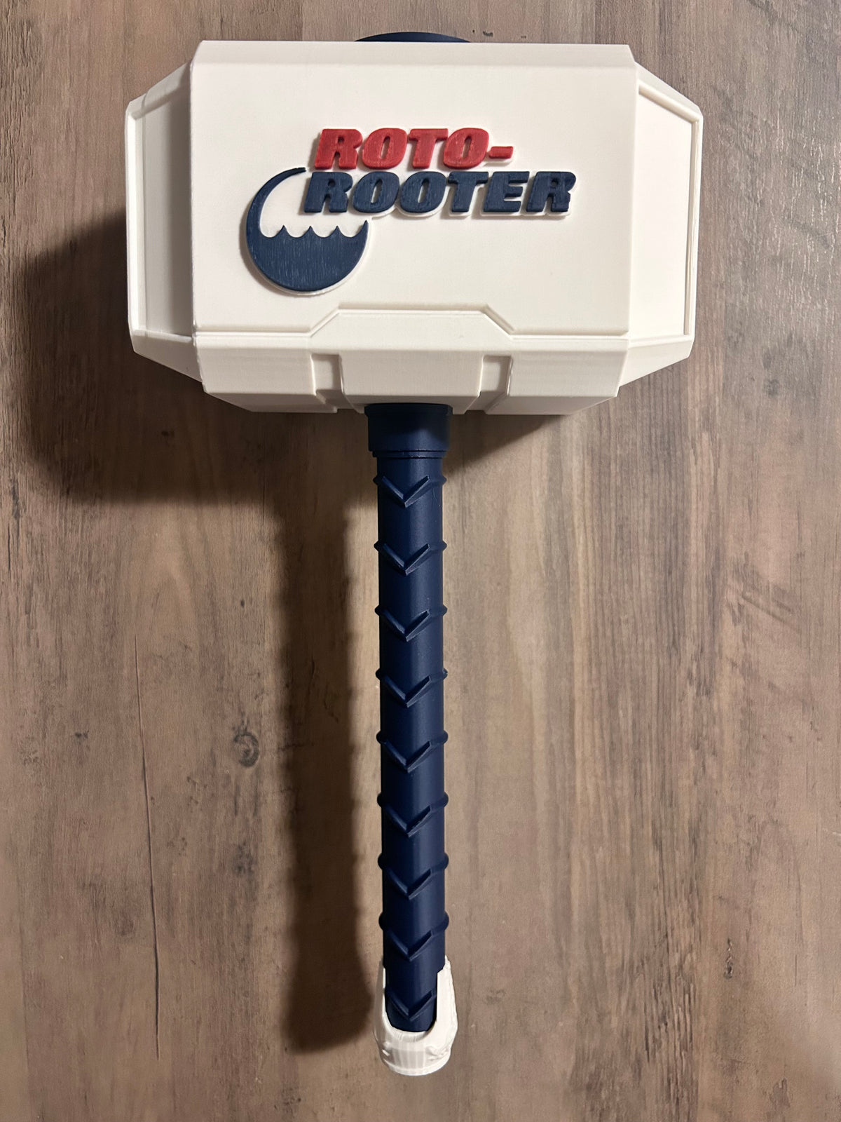 Hammer - Roto-Rooter