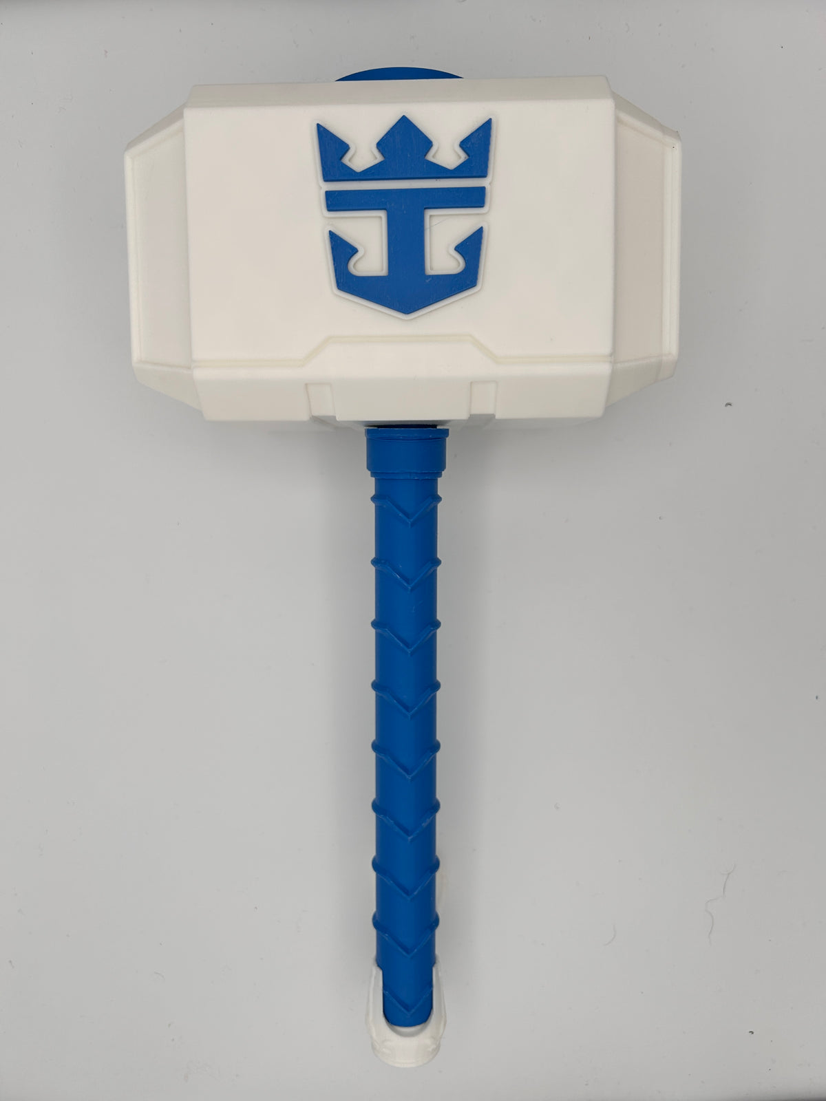 Hammer - Royal Caribbean
