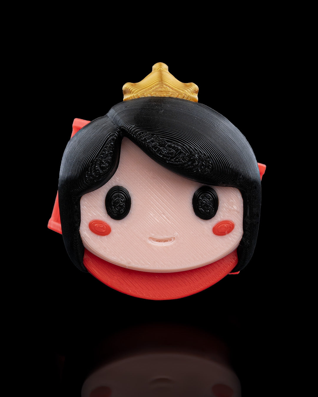 2418 - Royal Assets